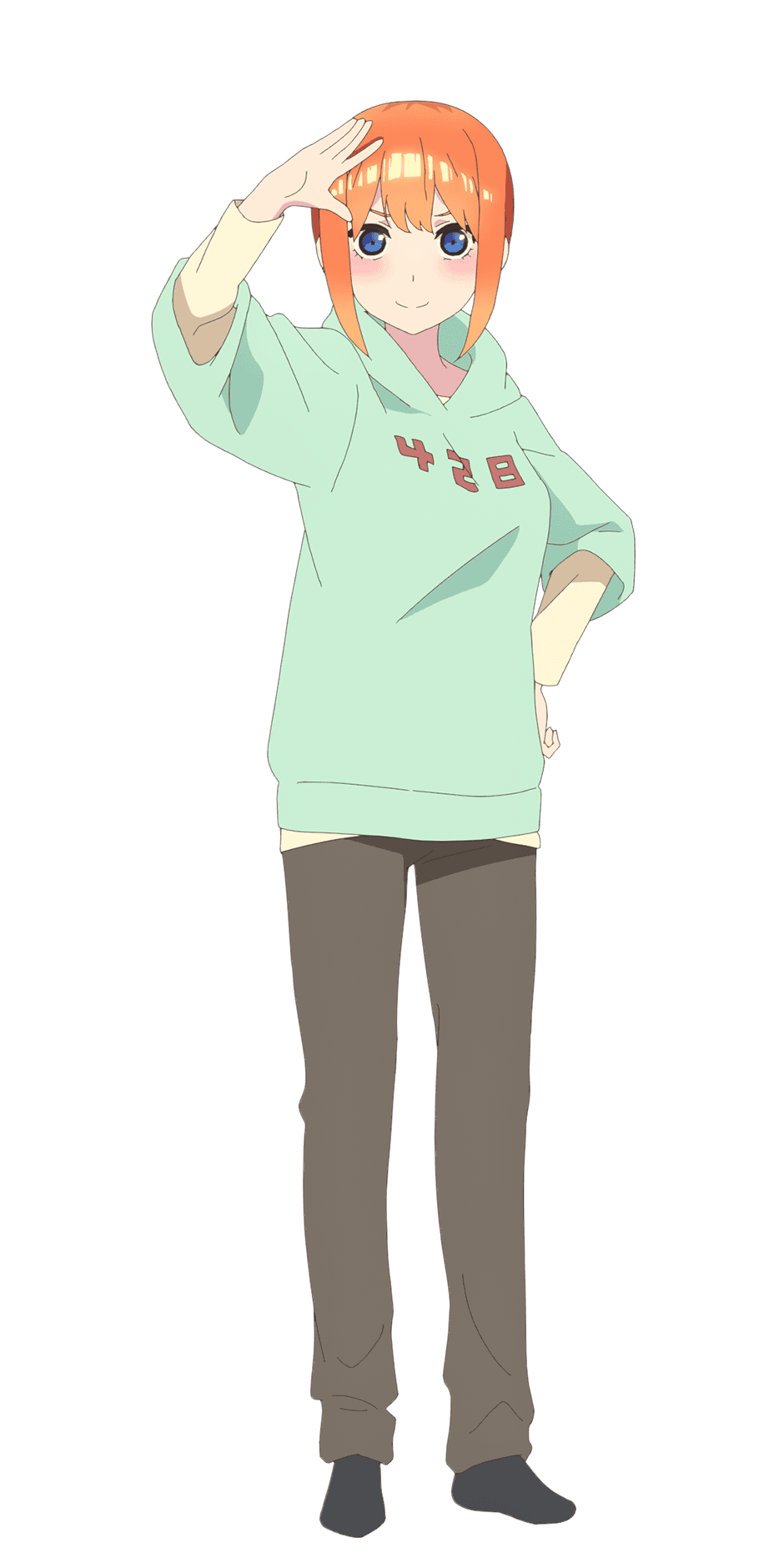 キャラ画像