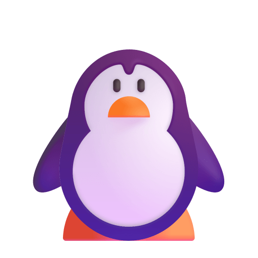 ペンギン