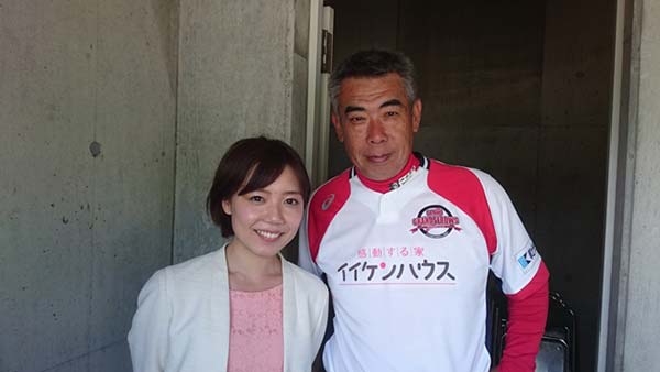 2ショット･昔