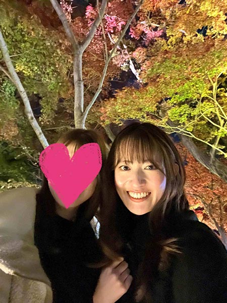 紅葉