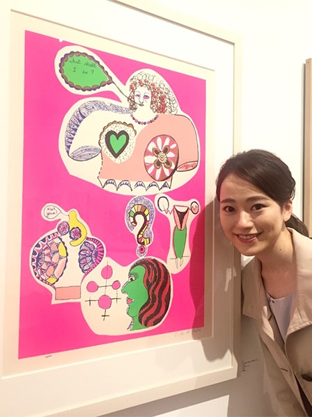 ニキ展