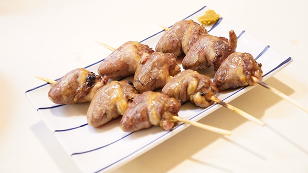 焼き鳥