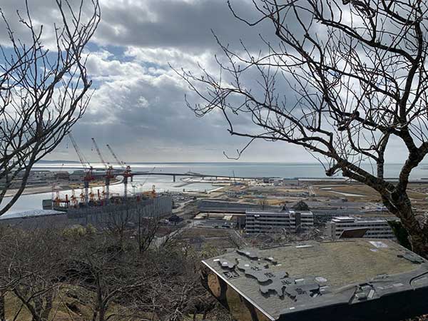 更地