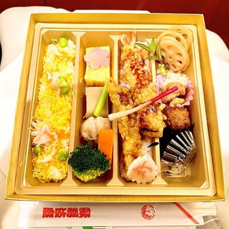 お弁当