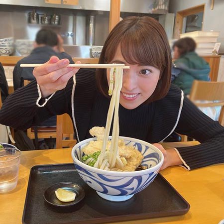 うどん
