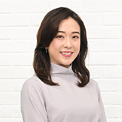 深澤朝香