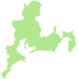東海地区