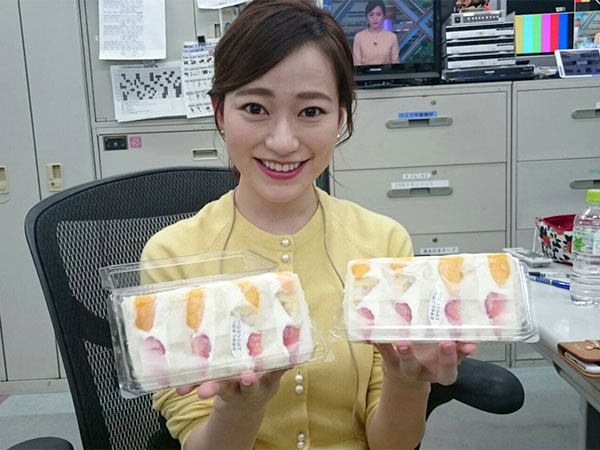 誕生日