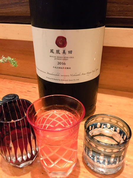 江戸切子