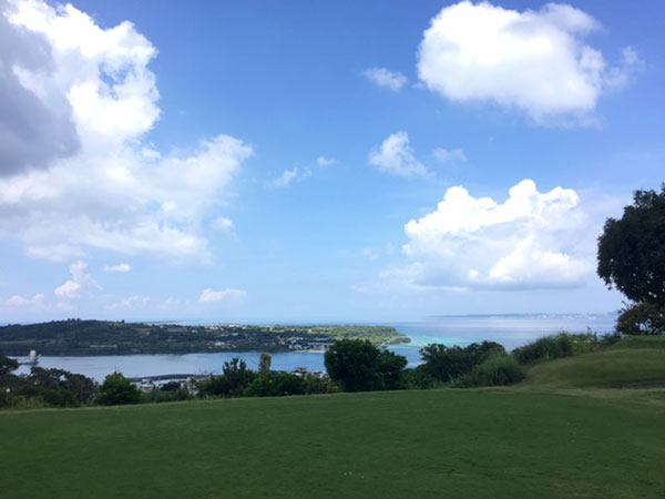 コース