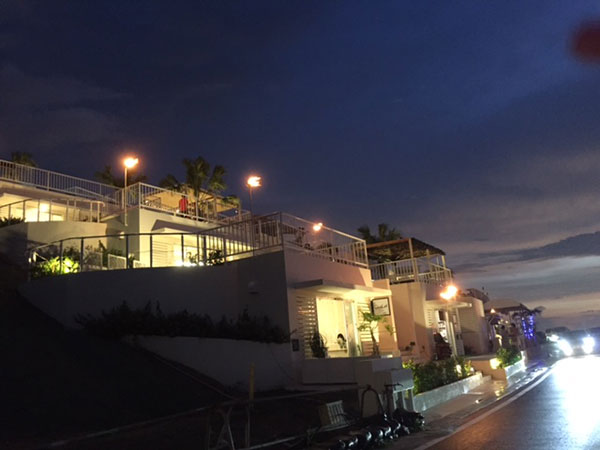 お店