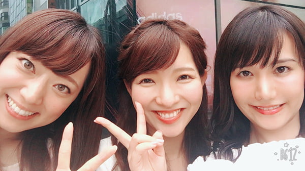 3ショット
