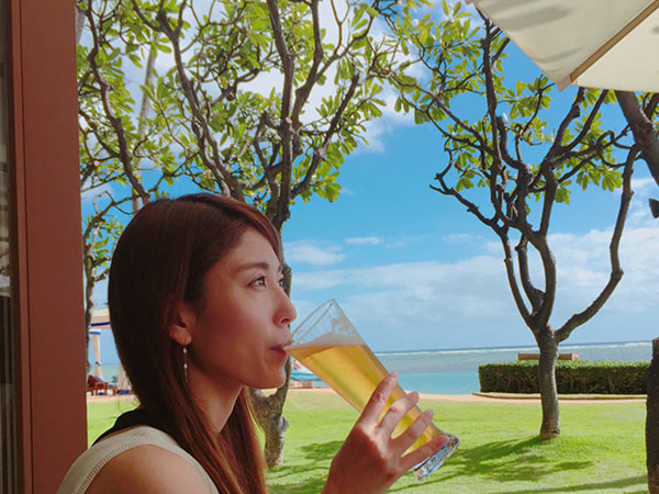 ビール