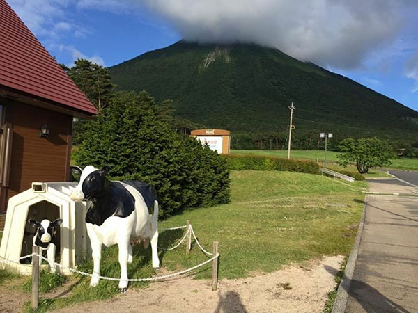 牧場