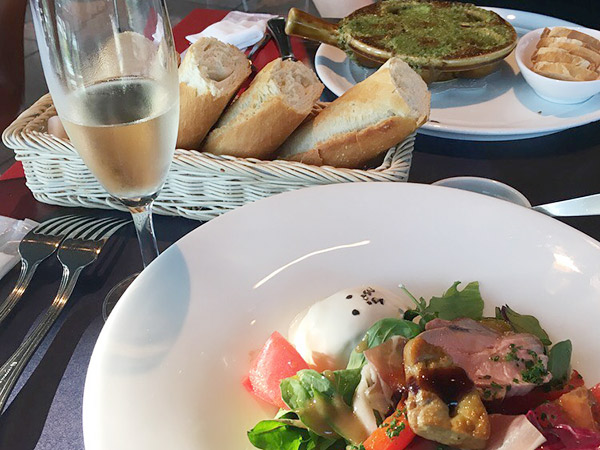 料理