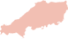 中国地区