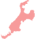 北陸地区