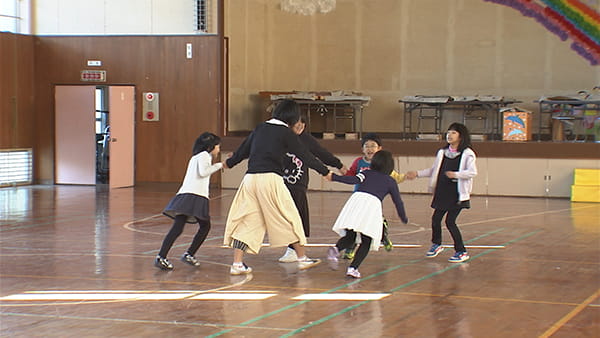 妖精3