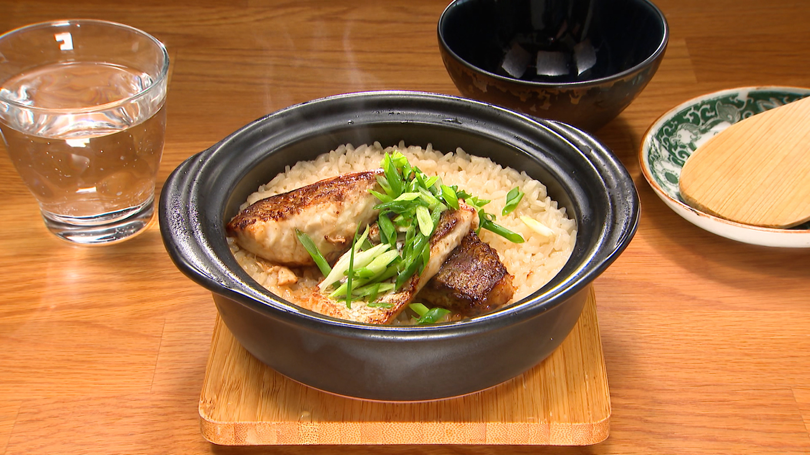 【宇和島の食材をふんだんにいただける古民家風レストラン！】