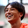橋岡 優輝