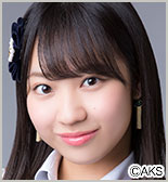 日高優月