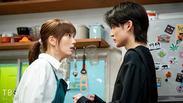 第1話 あんたの夢も俺が叶えてやるよ！