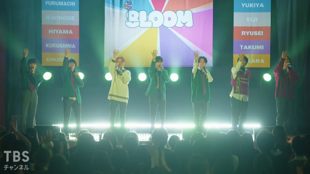 第6話 脱退メンバーとの再会…涙の母校ライブ