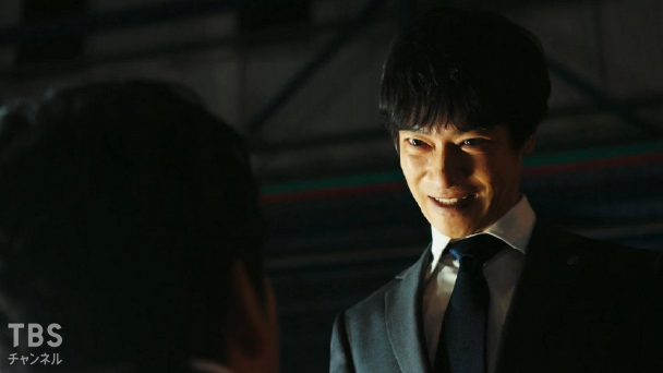 第4話 誤送金編完結！裏切り者は許さない！