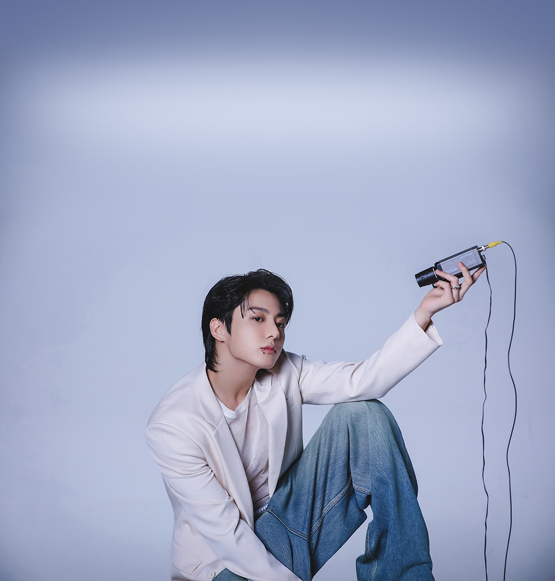 JUNGKOOK 写真